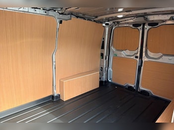 Used Ford Transit Custom 2025 for sale - 79479646: Photo