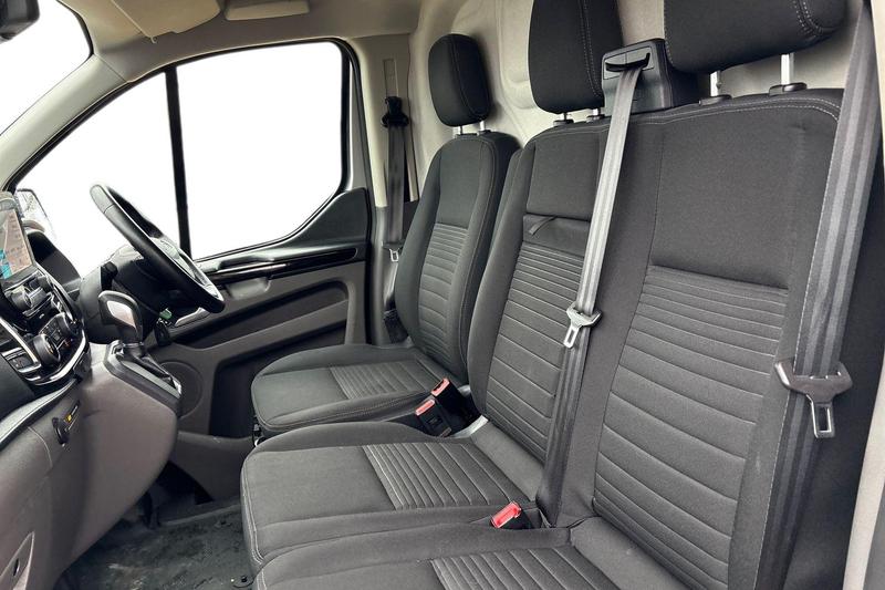 Used Ford Transit Custom 2023 for sale - 77152024: Photo 10
