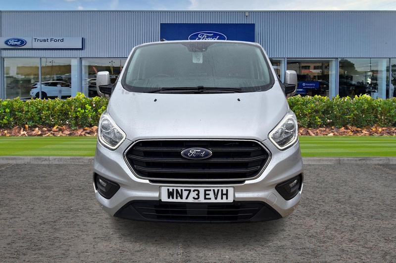 Used Ford Transit Custom 2023 for sale - 77152024: Photo 11