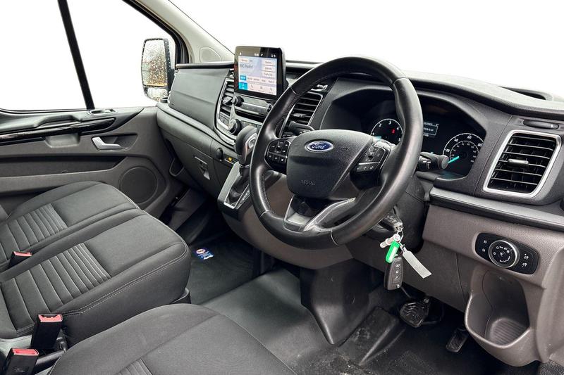 Used Ford Transit Custom 2023 for sale - 77152024: Photo 13