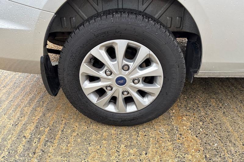 Used Ford Transit Custom 2023 for sale - 77152024: Photo 14