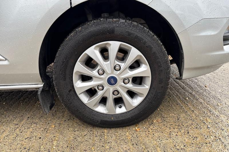 Used Ford Transit Custom 2023 for sale - 77152024: Photo 15