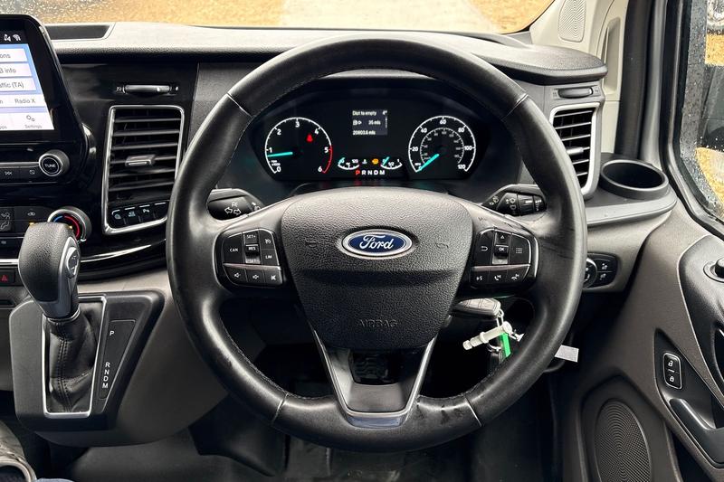 Used Ford Transit Custom 2023 for sale - 77152024: Photo 16