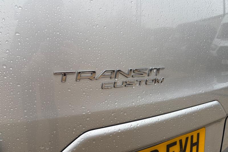 Used Ford Transit Custom 2023 for sale - 77152024: Photo 19