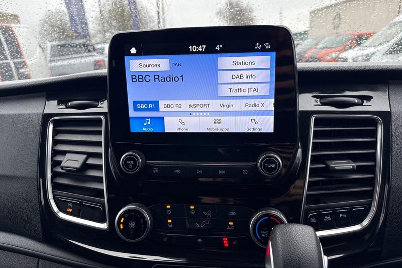 Used Ford Transit Custom 2023 for sale - 77152024: Photo 21