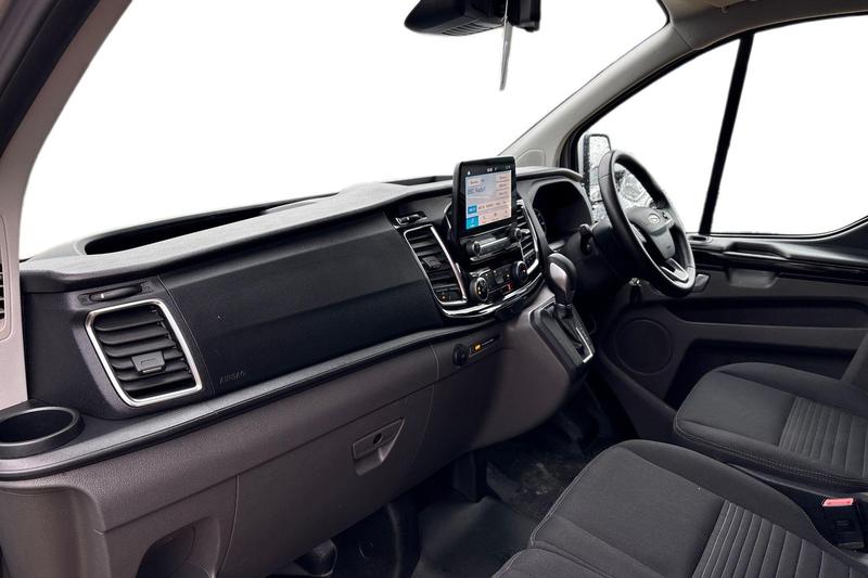 Used Ford Transit Custom 2023 for sale - 77152024: Photo 3