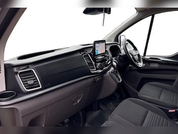 Used Ford Transit Custom 2023 for sale - 77152024: Photo