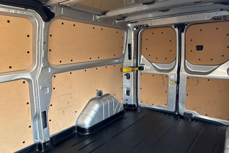 Used Ford Transit Custom 2023 for sale - 77152024: Photo 4