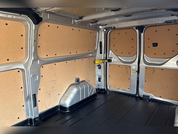 Used Ford Transit Custom 2023 for sale - 77152024: Photo