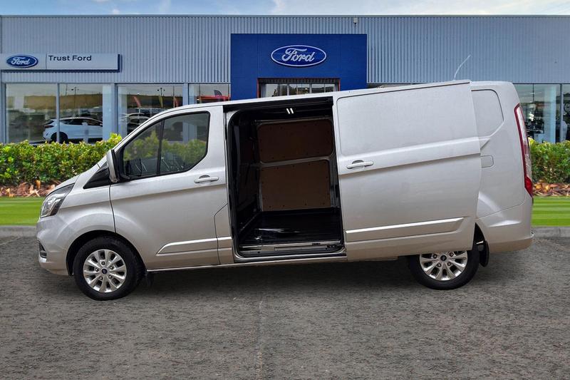 Used Ford Transit Custom 2023 for sale - 77152024: Photo 5