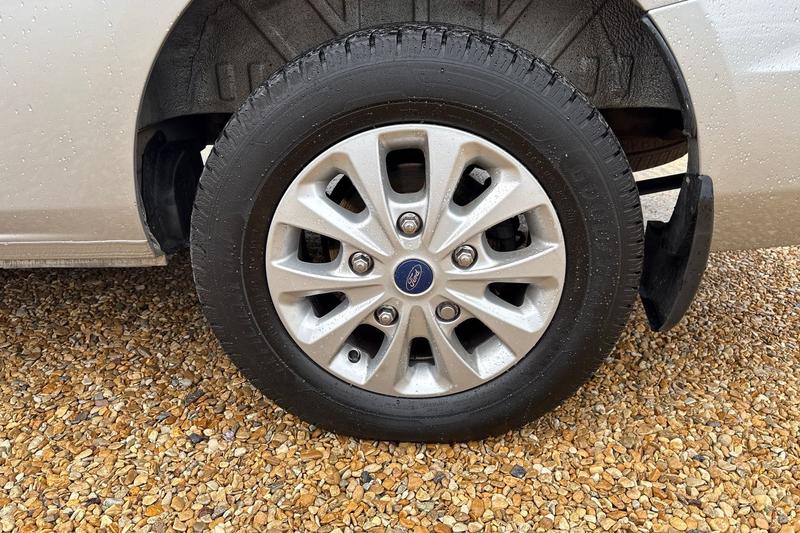 Used Ford Transit Custom 2023 for sale - 77152024: Photo 8