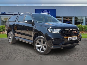 Used Ford Ranger 2023 for sale - 79159690: Photo