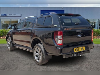 Used Ford Ranger 2023 for sale - 79159690: Photo