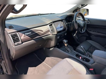 Used Ford Ranger 2023 for sale - 79159690: Photo