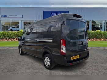 Used Ford Transit 2025 for sale - 78792241: Photo