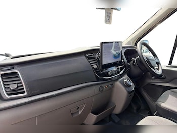 Used Ford Transit 2025 for sale - 78792241: Photo