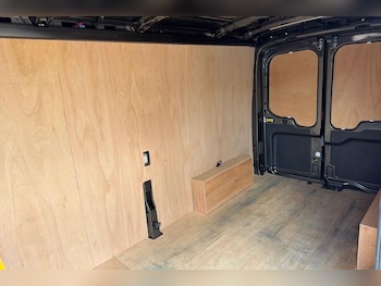 Used Ford Transit 2025 for sale - 78792241: Photo