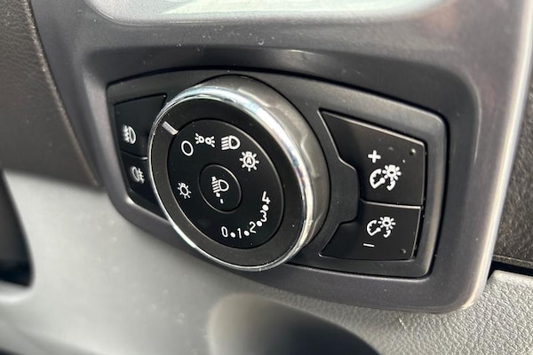 Used Ford Transit Custom 2018 for sale - 76318659: Photo 14