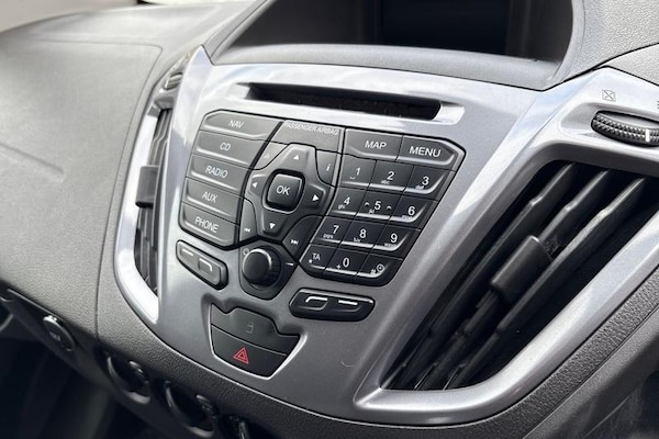 Used Ford Transit Custom 2018 for sale - 76318659: Photo 15