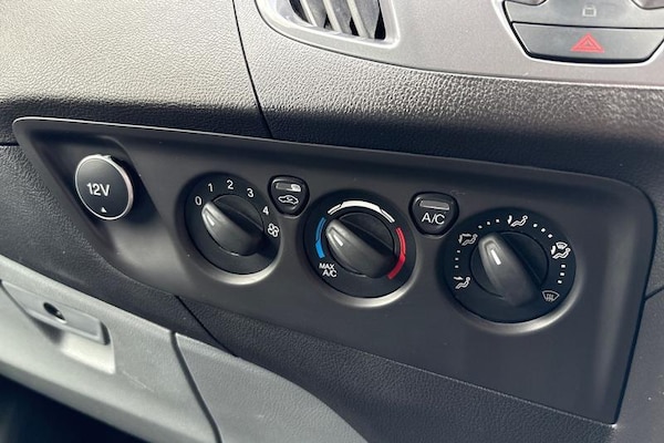 Used Ford Transit Custom 2018 for sale - 76318659: Photo 16
