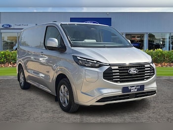 Used Ford Transit Custom 2025 for sale - 78671105: Photo