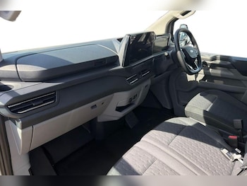 Used Ford Transit Custom 2025 for sale - 78671105: Photo