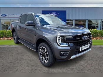Used Ford Ranger 2024 for sale - 78874078: Photo