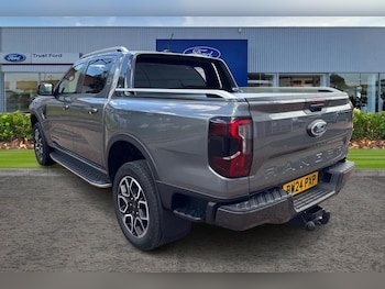 Used Ford Ranger 2024 for sale - 78874078: Photo