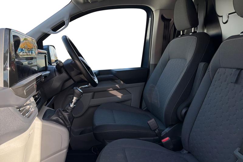 Used Ford Transit Custom 2025 for sale - 77211028: Photo 11