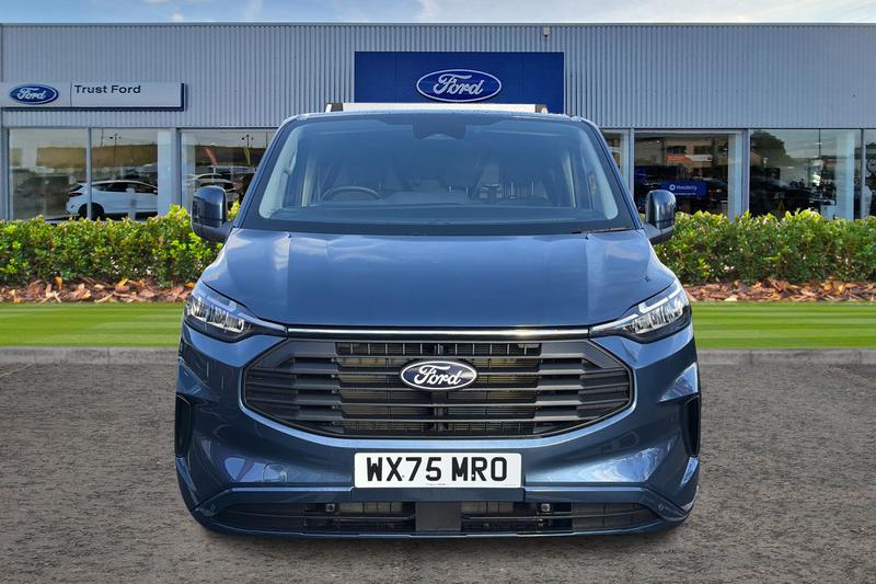 Used Ford Transit Custom 2025 for sale - 77211028: Photo 13