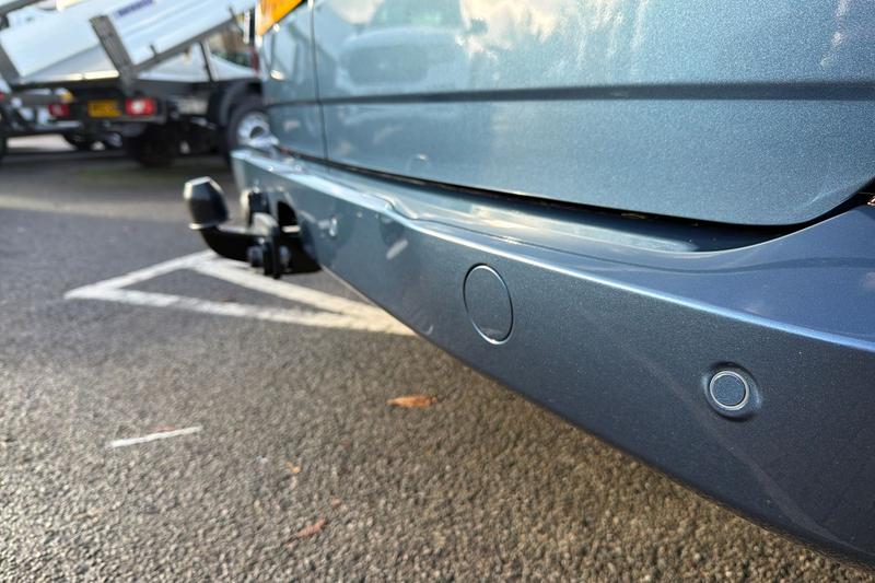 Used Ford Transit Custom 2025 for sale - 77211028: Photo 18