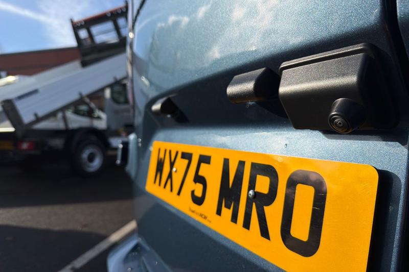 Used Ford Transit Custom 2025 for sale - 77211028: Photo 19