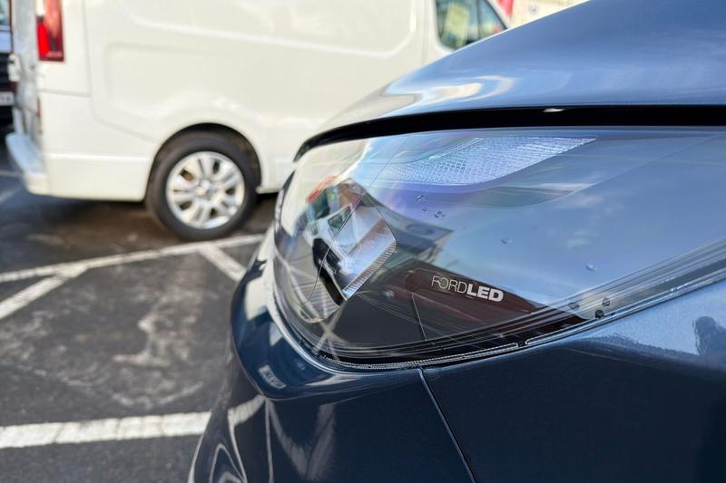 Used Ford Transit Custom 2025 for sale - 77211028: Photo 24