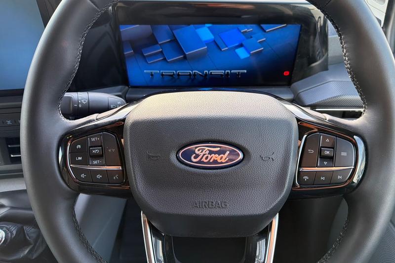 Used Ford Transit Custom 2025 for sale - 77211028: Photo 29