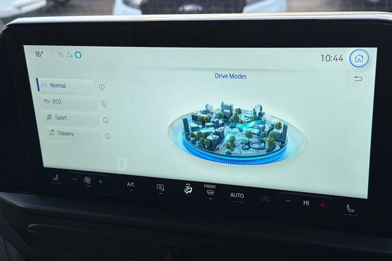 Used Ford Transit Custom 2025 for sale - 77211028: Photo 32