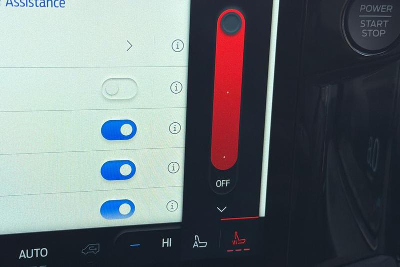 Used Ford Transit Custom 2025 for sale - 77211028: Photo 35