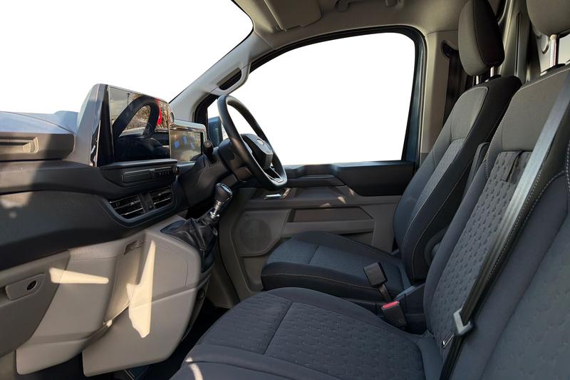 Used Ford Transit Custom 2025 for sale - 77211028: Photo 4