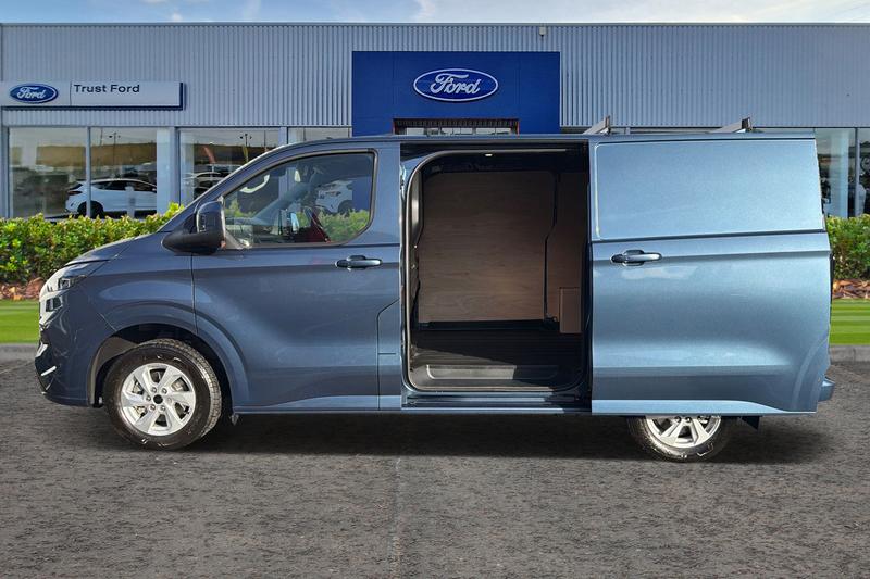 Used Ford Transit Custom 2025 for sale - 77211028: Photo 6