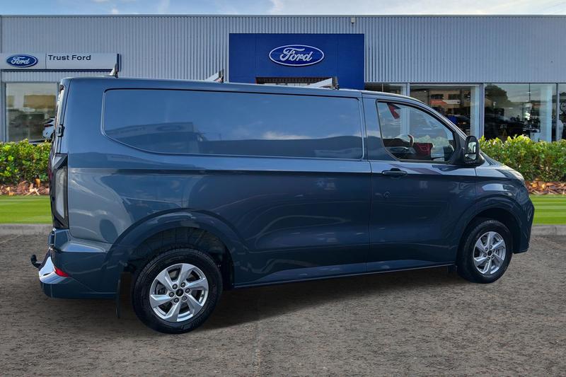 Used Ford Transit Custom 2025 for sale - 77211028: Photo 8