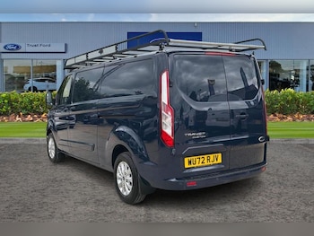 Used Ford Transit Custom 2022 for sale - 78657182: Photo