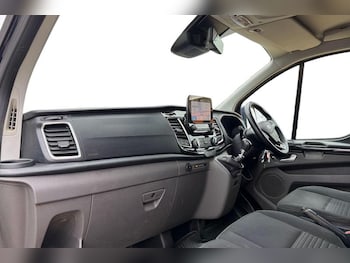 Used Ford Transit Custom 2022 for sale - 78657182: Photo
