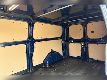 Used Ford Transit Custom 2022 for sale - 78657182: Photo