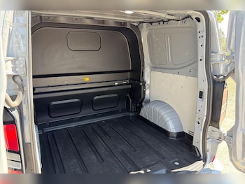 Used Ford Transit Custom 2025 for sale - 79312224: Photo