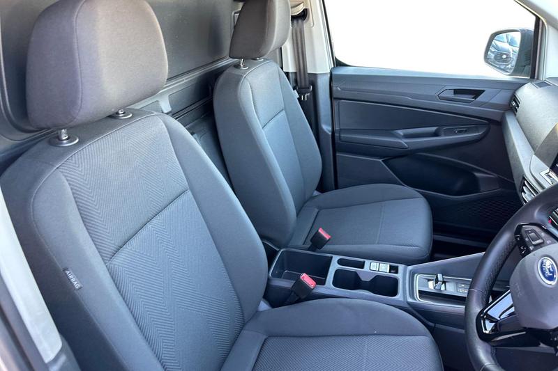 Used Ford Transit Connect 2025 for sale - 77718658: Photo 10