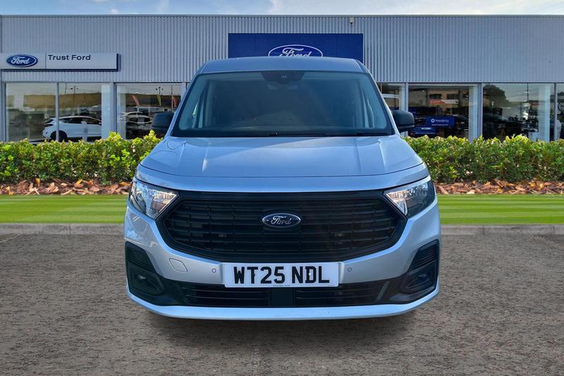 Used Ford Transit Connect 2025 for sale - 77718658: Photo 11