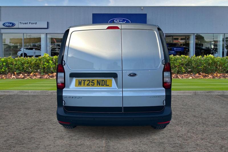 Used Ford Transit Connect 2025 for sale - 77718658: Photo 12