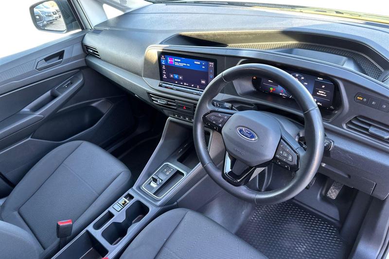 Used Ford Transit Connect 2025 for sale - 77718658: Photo 13