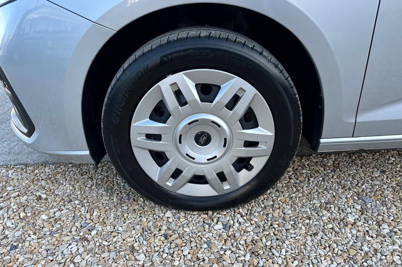 Used Ford Transit Connect 2025 for sale - 77718658: Photo 14