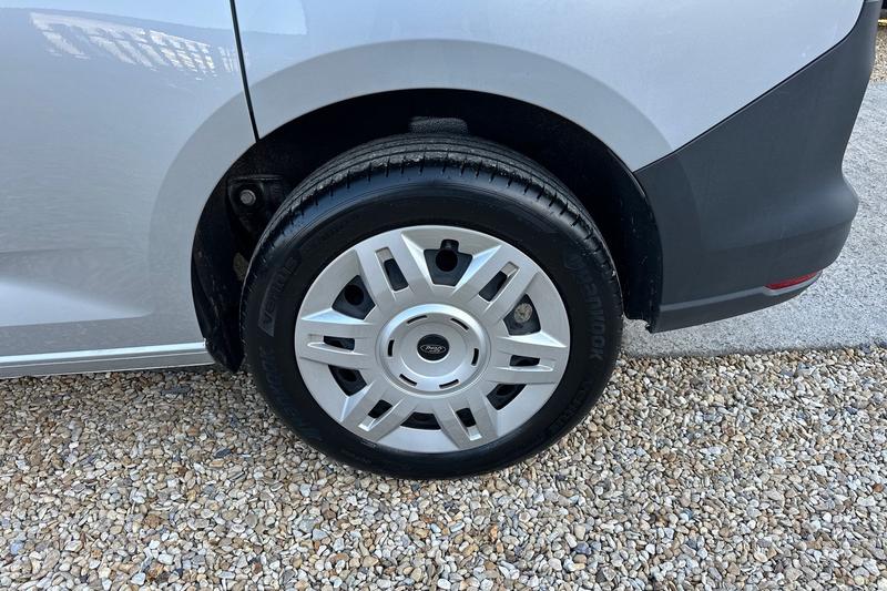 Used Ford Transit Connect 2025 for sale - 77718658: Photo 15