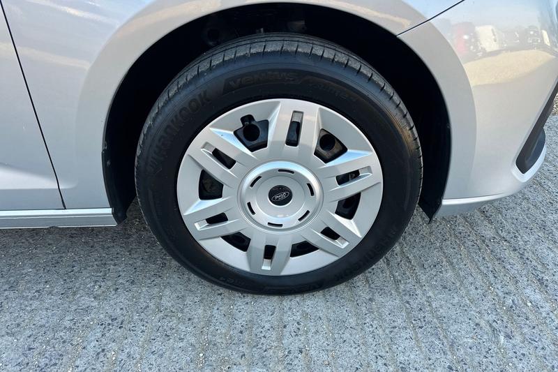 Used Ford Transit Connect 2025 for sale - 77718658: Photo 17